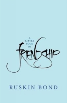 A Little Book of Friendship, Hardback Book A Little Book of Friendship, Hardback Book