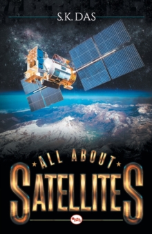 ALL ABOUT SATELLITES, Paperback Book ALL ABOUT SATELLITES, Paperback Book