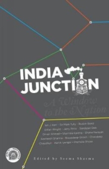 India Junction : A Window to the Nation