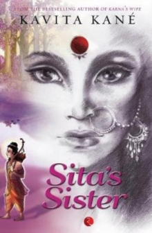 Sita's Sister, Paperback / softback Book Sita's Sister, Paperback / softback Book