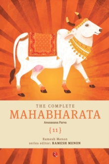 The complete Mahabharata