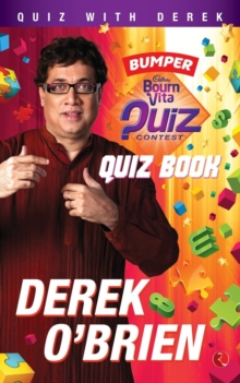 Bumper Bournvita Quiz Contest, Paperback / softback Book Bumper Bournvita Quiz Contest, Paperback / softback Book