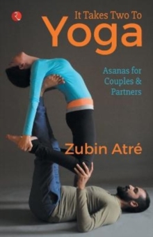It Takes Two to Yoga, Paperback Book It Takes Two to Yoga, Paperback Book