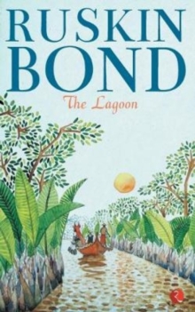THE LAGOON, Paperback / softback Book THE LAGOON, Paperback / softback Book
