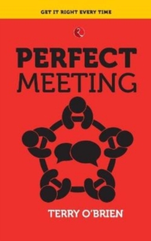 PERFECT MEETING, Paperback / softback Book PERFECT MEETING, Paperback / softback Book