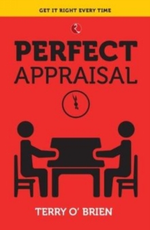 PERFECT APPRAISAL, Paperback / softback Book PERFECT APPRAISAL, Paperback / softback Book