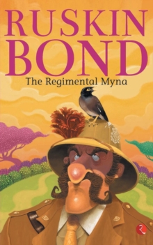 THE REGIMENTAL MYNA