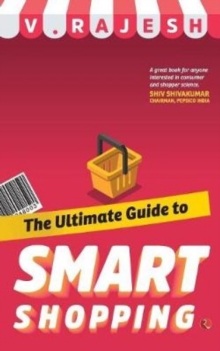 THE ULTIMATE GUIDE TO SMART SHOPPING, Paperback / softback Book THE ULTIMATE GUIDE TO SMART SHOPPING, Paperback / softback Book