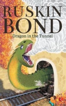 DRAGON IN THE TUNNEL