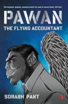 PAWAN : The Flying Accountant