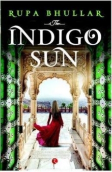 THE INDIGO SUN, Paperback / softback Book THE INDIGO SUN, Paperback / softback Book