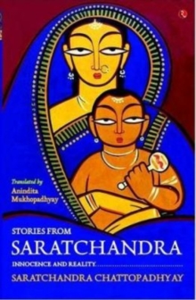 STORIES FROM SARATCHANDRA : Innocence and Reality