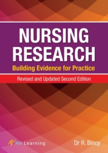 Nursing Research : Building Evidence for Practice