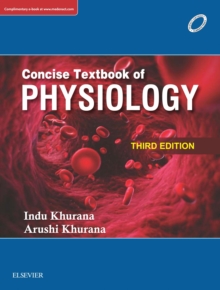 Concise Textbook of Human Physiology