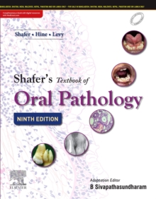 Shafer's Textbook of Oral Pathology E-book