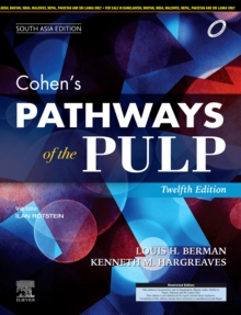 Cohen's Pathways of the Pulp:South Asia Edition E-book : Cohen's Pathways of the Pulp:South Asia Edition E-book