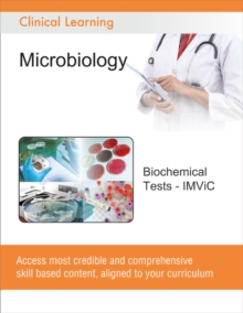 Biochemical Tests - IMViC