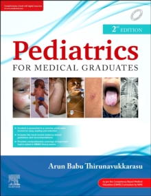 Pediatrics for Medical Graduates - E-Book