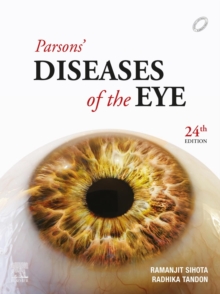 Parsons' Diseases of the Eye