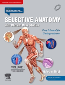 Selective Anatomy, Volume 1, 3rd Edition- E-Book