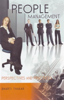 People Management : Perspectives & Practices, Hardback Book People Management : Perspectives & Practices, Hardback Book