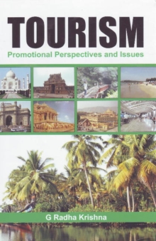 Tourism : Promotional Perspectives & Issues, Hardback Book Tourism : Promotional Perspectives & Issues, Hardback Book