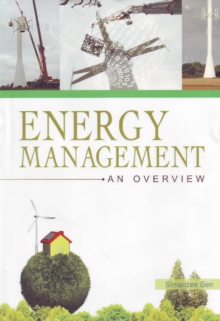 Energy Management : An Overview, Paperback / softback Book Energy Management : An Overview, Paperback / softback Book
