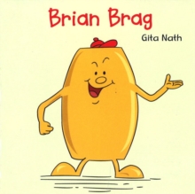 Brian Brag, Paperback Book Brian Brag, Paperback Book