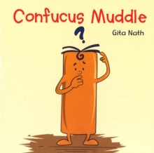 Confucus Muddle, Paperback Book Confucus Muddle, Paperback Book