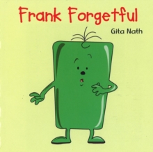 Frank Forgetful, Paperback / softback Book Frank Forgetful, Paperback / softback Book
