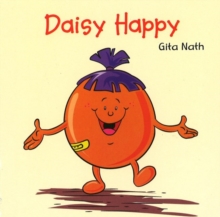 Daisy Happy, Paperback Book Daisy Happy, Paperback Book