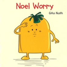 Noel Worry, Paperback / softback Book Noel Worry, Paperback / softback Book