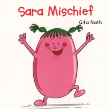 Sara Mischief, Paperback Book Sara Mischief, Paperback Book