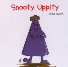 Snooty Uppity, Paperback Book Snooty Uppity, Paperback Book