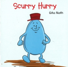 Scurry Hurry, Paperback / softback Book Scurry Hurry, Paperback / softback Book