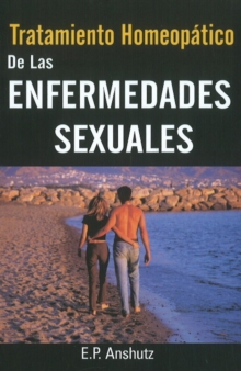 Tratamiento Homeopatico De Las Enfermedades Sexuales, Paperback Book Tratamiento Homeopatico De Las Enfermedades Sexuales, Paperback Book