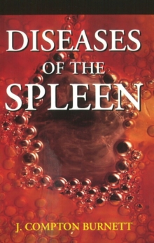 Diseases of the Spleen, Paperback / softback Book Diseases of the Spleen, Paperback / softback Book