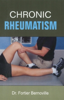 Chronic Rheumatism, Paperback Book Chronic Rheumatism, Paperback Book