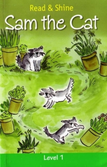 Sam the Cat : Level 1, Paperback / softback Book Sam the Cat : Level 1, Paperback / softback Book