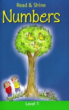 Numbers : Level 1, Paperback Book Numbers : Level 1, Paperback Book