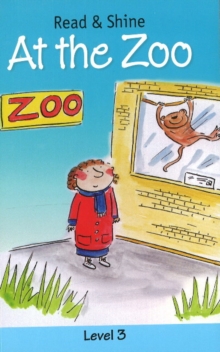 At the Zoo : Level 3, Paperback / softback Book At the Zoo : Level 3, Paperback / softback Book