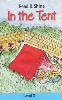 In the Tent : Level 3, Paperback / softback Book In the Tent : Level 3, Paperback / softback Book
