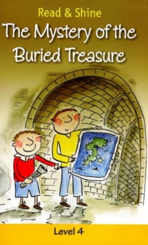 Mystery of the Buried Treasure : Level 4, Paperback / softback Book Mystery of the Buried Treasure : Level 4, Paperback / softback Book