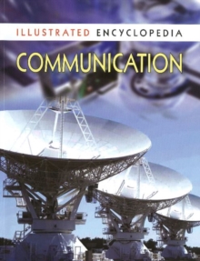 Communication, Paperback / softback Book Communication, Paperback / softback Book