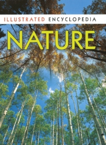 Nature, Paperback / softback Book Nature, Paperback / softback Book