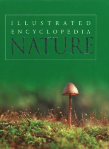 Nature, Hardback Book Nature, Hardback Book