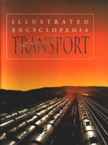 Transport, Hardback Book Transport, Hardback Book