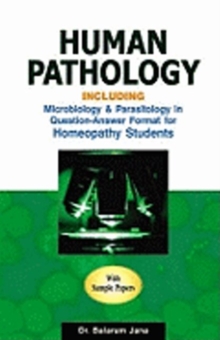 Human Pathology, Paperback / softback Book Human Pathology, Paperback / softback Book