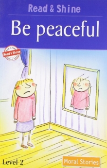 Be Peaceful : Level 2