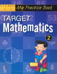 Target Mathematics 2, Paperback Book Target Mathematics 2, Paperback Book